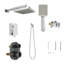 Système de douche avec valve brute-86365016