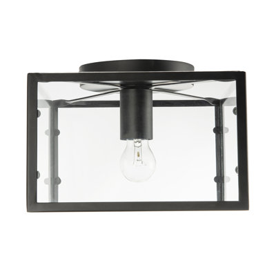 Flush Mount