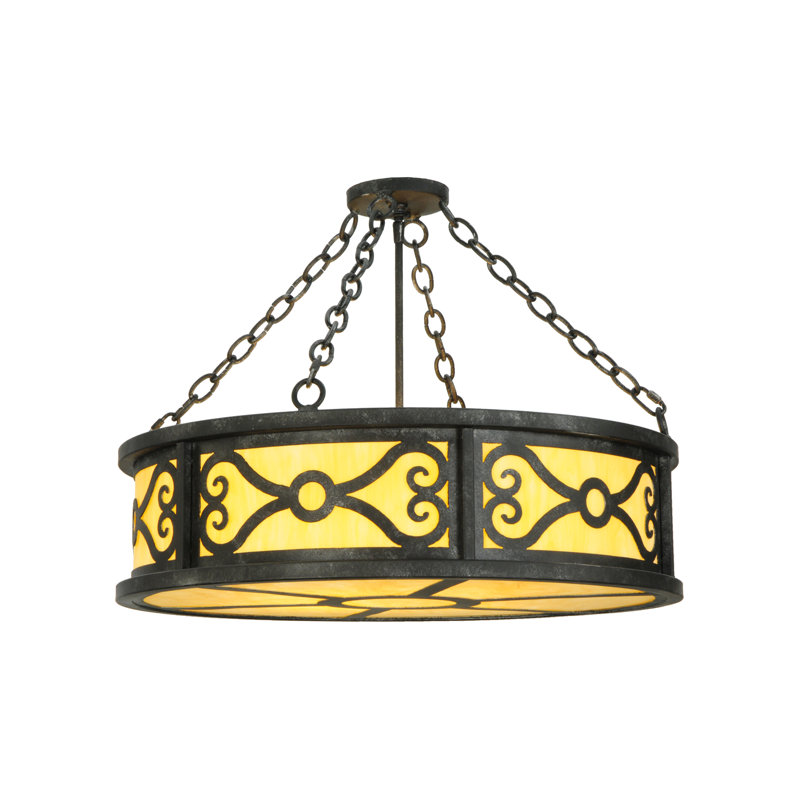 4 - Light Pendant