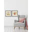 Parocela Waking the Tiger 2 Piece Single Picture Frame Painting-72544681