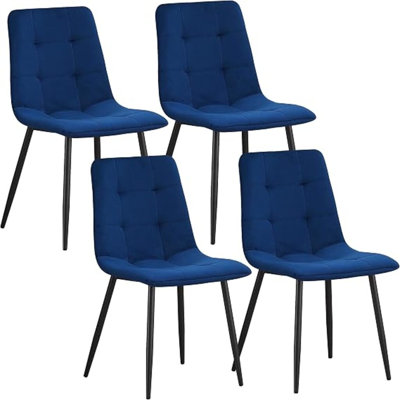 Upholstered Dining Chair