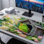 Polyester Desk Pad-259350524