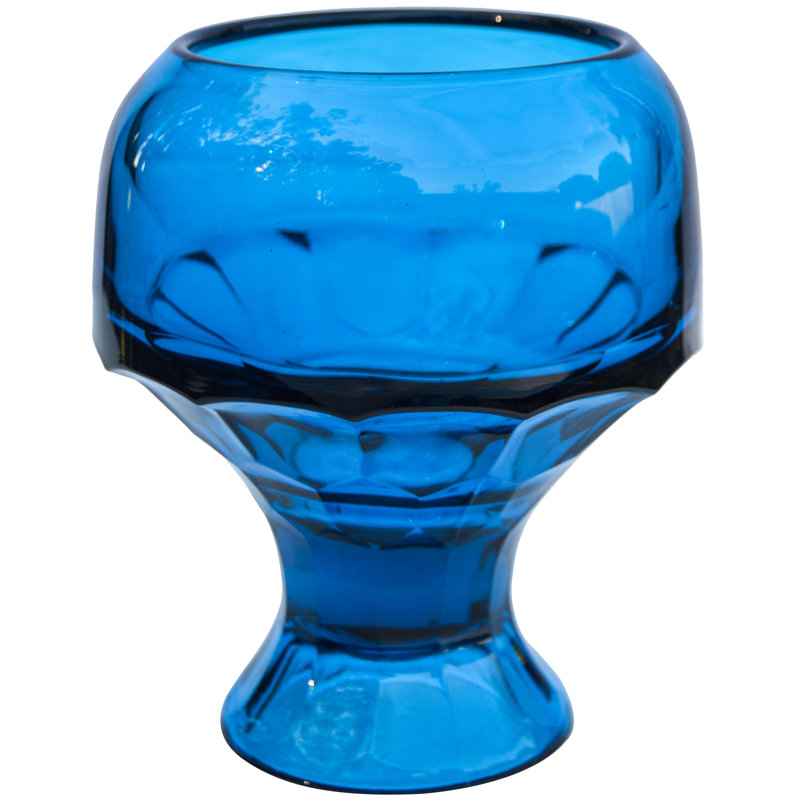 Crystal Decorative Bowl