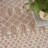 Robbs Rectangle Indoor/Outdoor Area Rug-993372671-956783411
