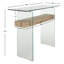 Console de 39,4 po Kayley-46816792