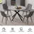 46.5" Wood Round Dining Table-1854870661-1854870683