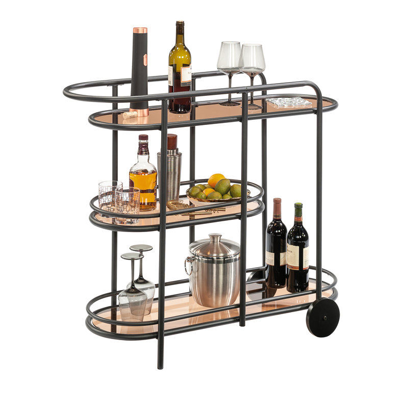 Bar Cart