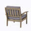Chaises de patio à cadre en bois-1683186176