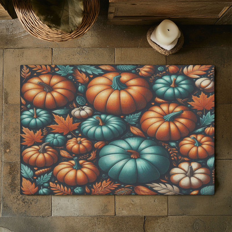 Critchfield, Rectangulaire 3 pi x 5 pi