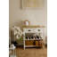 Toscana 77cm Console Table