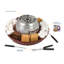 Nostalgia S'mores Machine