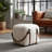 15.8" Wide Leather Match Tufted Rectangle Ottoman-640992486