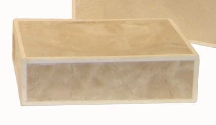 Lee Soap Dish