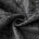Black Chenille