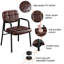 Waiting Room Chair-1380157582