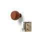 ROUS Hardware Mid Century Modern Sphere Knob-1884987354