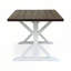Table de salle à manger d'extérieur