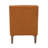 25.5" W Polyester Armchair-112908250