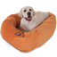 Lit ovale pour animal de compagnie-101007164-101007171
