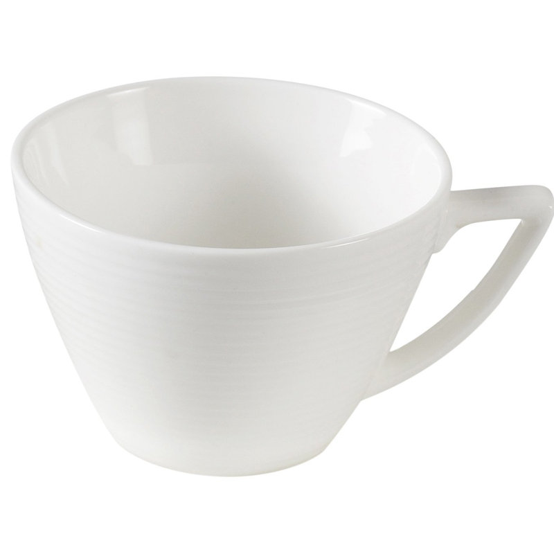 Tasse à café à motif de shangha
