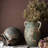 Schurman Handmade Table Vase-1835824716