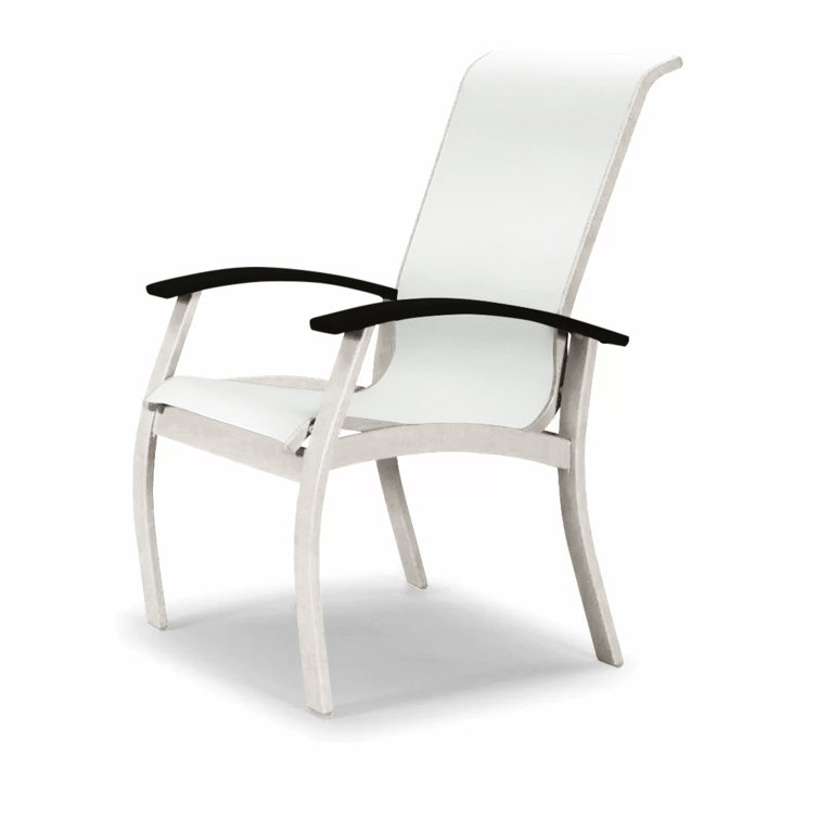 Chaise de patio Askar