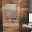  'Rituals - Sand' by Design Fabrikken Canvas Wall Art-1572157547