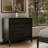 Solid Wood Piece Bedroom Set