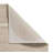 Apollo Modern Swirl Metallic Rug Bronze/Grey-93557128