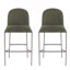 Ensemble de 2 tabourets de bar Galen-250424563