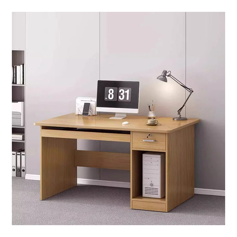 Naraly Rectangle Computer Desk, 28.74cm H x 47.24cm W x 23.62cm D