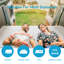 Matelas en mousse à mémoire de forme Alwyn Home Pacifica-36137274-32693630