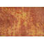 Tapis abstrait moderne fait à la main 4 x 6