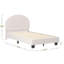 Structure de lit plateforme tapissier Aurey-3952751-3952737