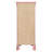 Louis Phillipe 7 Drawer Lingerie Chest-487958947