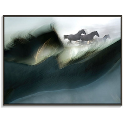 Print on Canvas