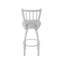 Tabouret pivotant 810 Contessa-1026048019-1026048489-1026048505