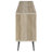 Breanda Accent Cabinet