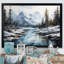 Canada Misty Mountain Majesty IV - Canada, art mural-930279377-930279378