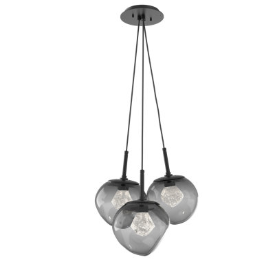 Luna 3 - Light LED Pendant