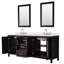 Daria 80'' W Vanity-216332701-216332700-216287519