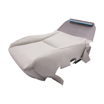 Box Cushion Loveseat Slipcover