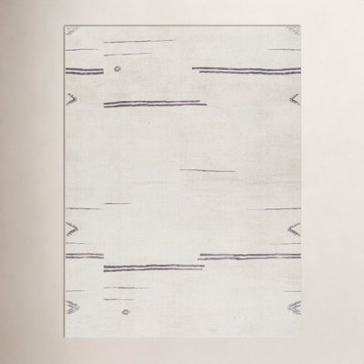 Becki Owens x Livabliss Rivi Abstract Rug