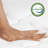Serweet Medium Bamboo  Infused Charcoal Cooling Memory Foam Mattress -  10” & 12”-1978675638-1995953342