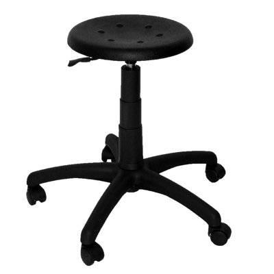 Swivel Yes Bar Stool