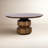 Rafaella Solid Wood Coffee Table