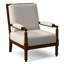 Lind Island 29" Wide Lounge Chair-54348702-133042948