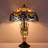 Alfons Metal Lamp