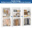80" Closet System with 2 Hanging Rods-1583235882