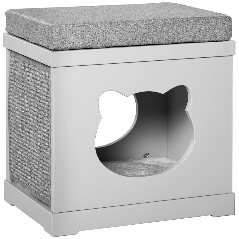 36cm H Cat Tree